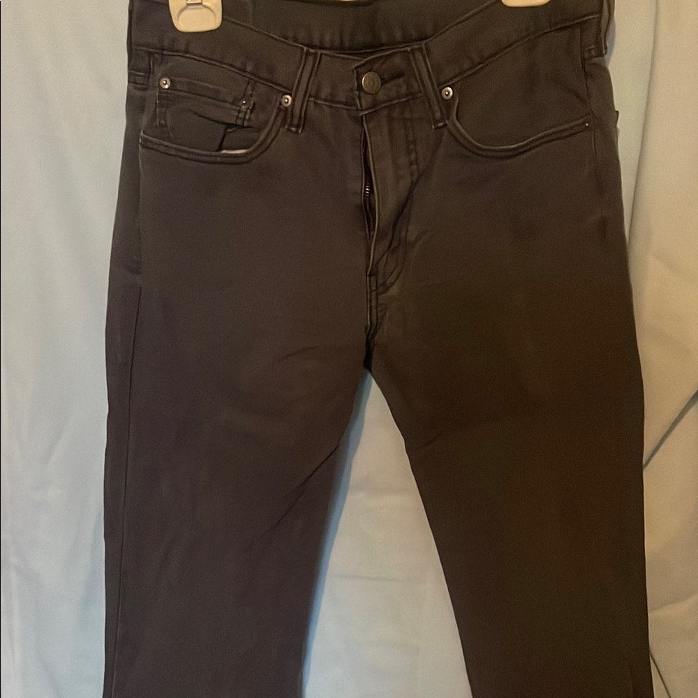 Levi’s Stylish gray Jeans